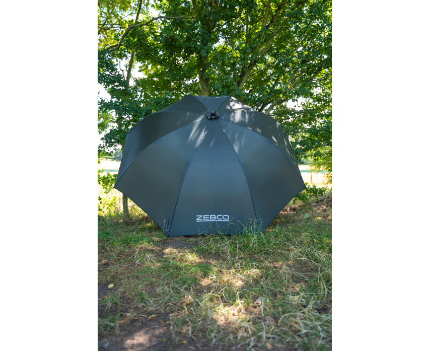 Zebco 2.2m Nylon Umbrella