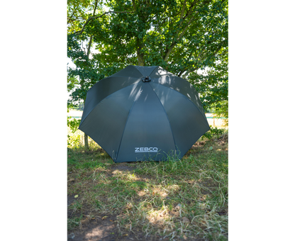 Zebco 2.2m Nylon Umbrella