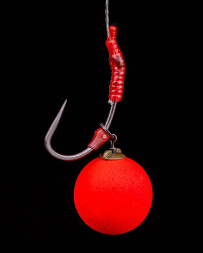 One More Cast Tweakers Eyed Bait Screw