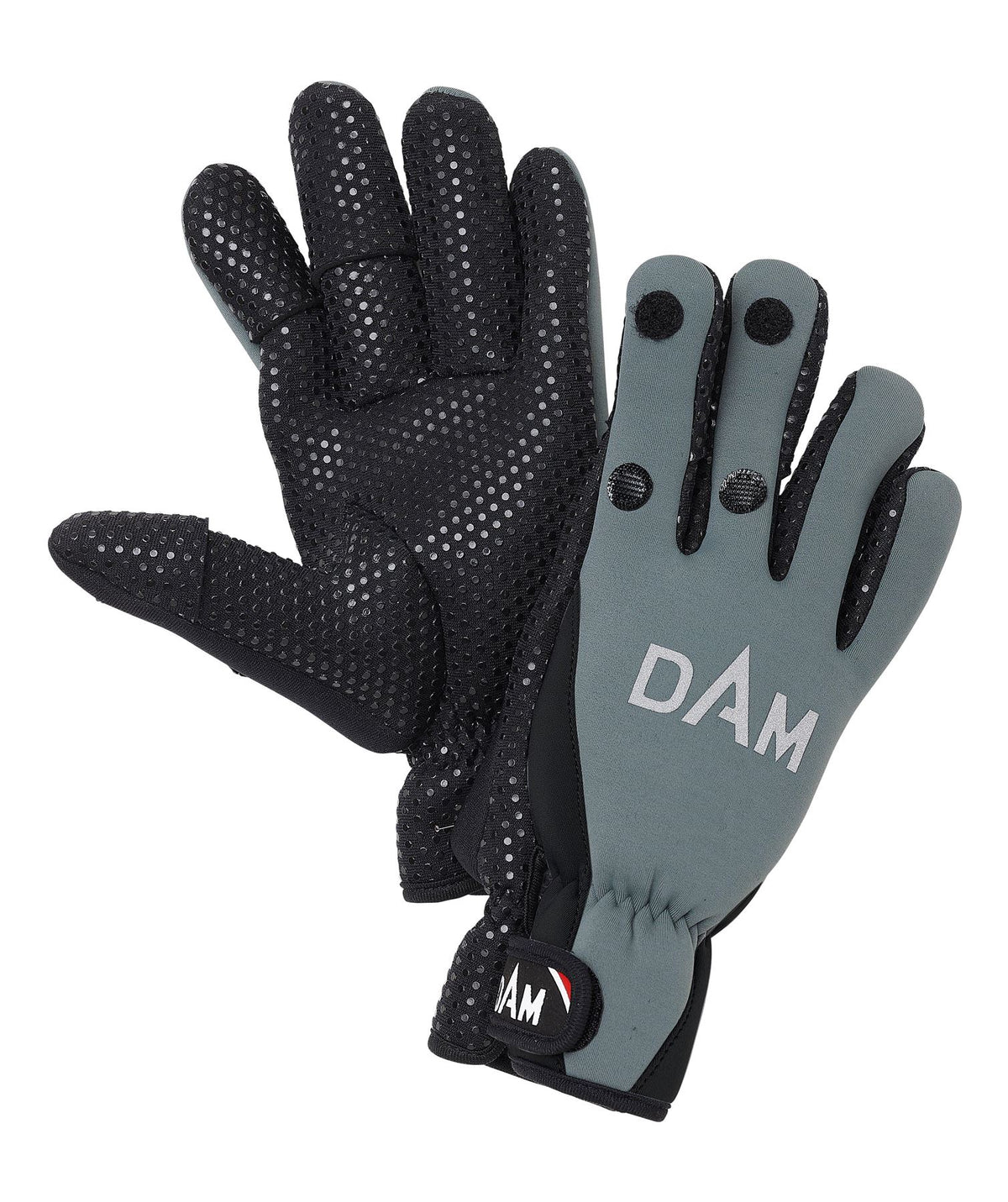 DAM Neoprene Fighter Gloves