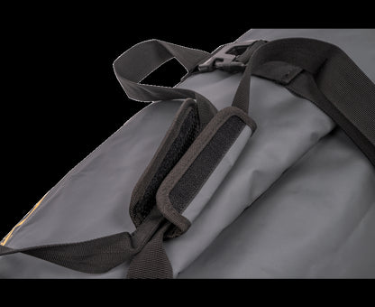 Black Cat Seal 100L WP Duffle Bag
