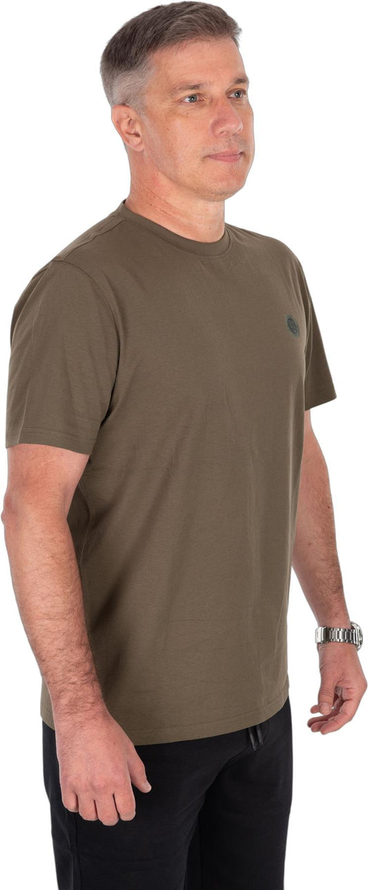 Fox Collection T Green