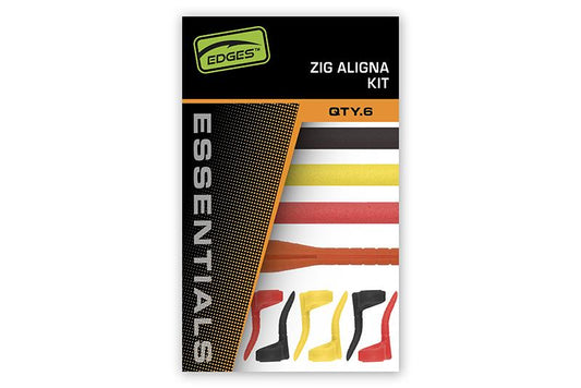Fox Edges Zig Aligna Kit