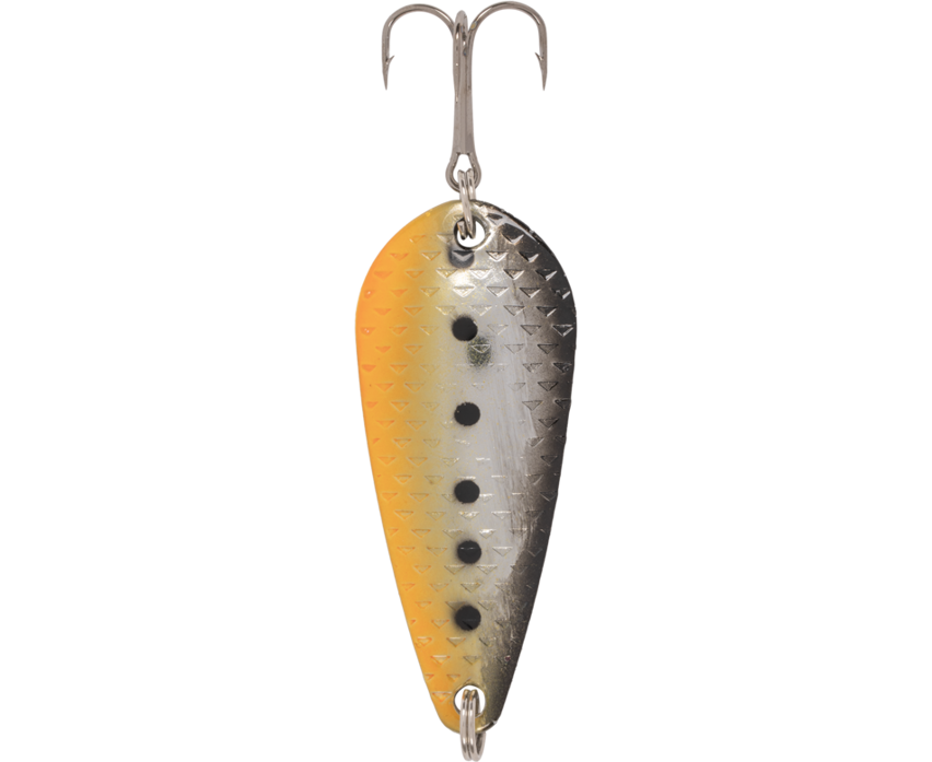 Zebco Demonic Predator Spoon Set 20g