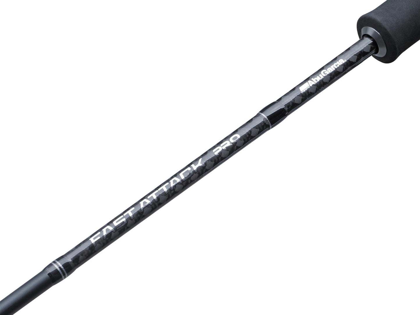 Abu Garcia Fast Attack Pro Spinning Combo
