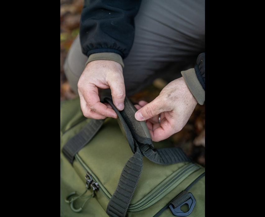 Korum Progress Compact Carryall 25L