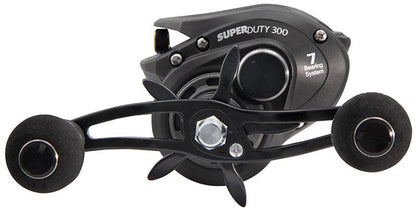 Lew's Super Duty 300 Speed Spool - Left Hand