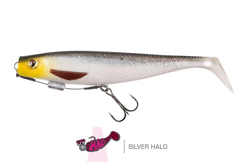 Fox Rage Pro Shad 18cm - Loaded