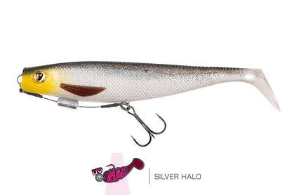 Fox Rage Pro Shad 18cm - Loaded