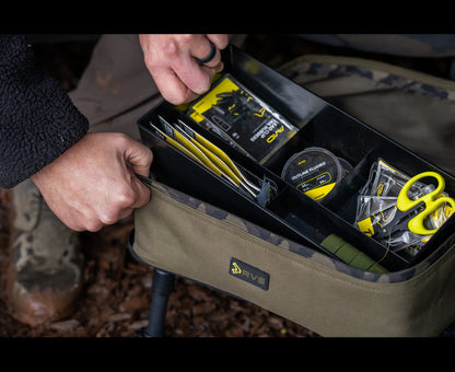 Avid RVS Tackle Organiser