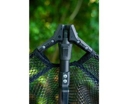 Zebco Latex Fast Net Tele