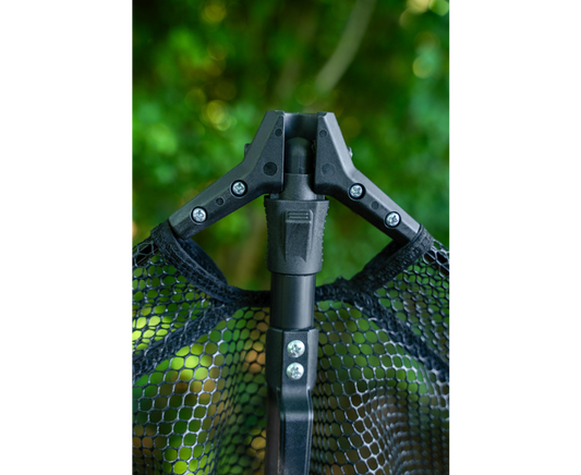 Zebco Latex Fast Net Tele