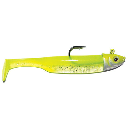 Axia Mighty Minnow / Soft Body Lures