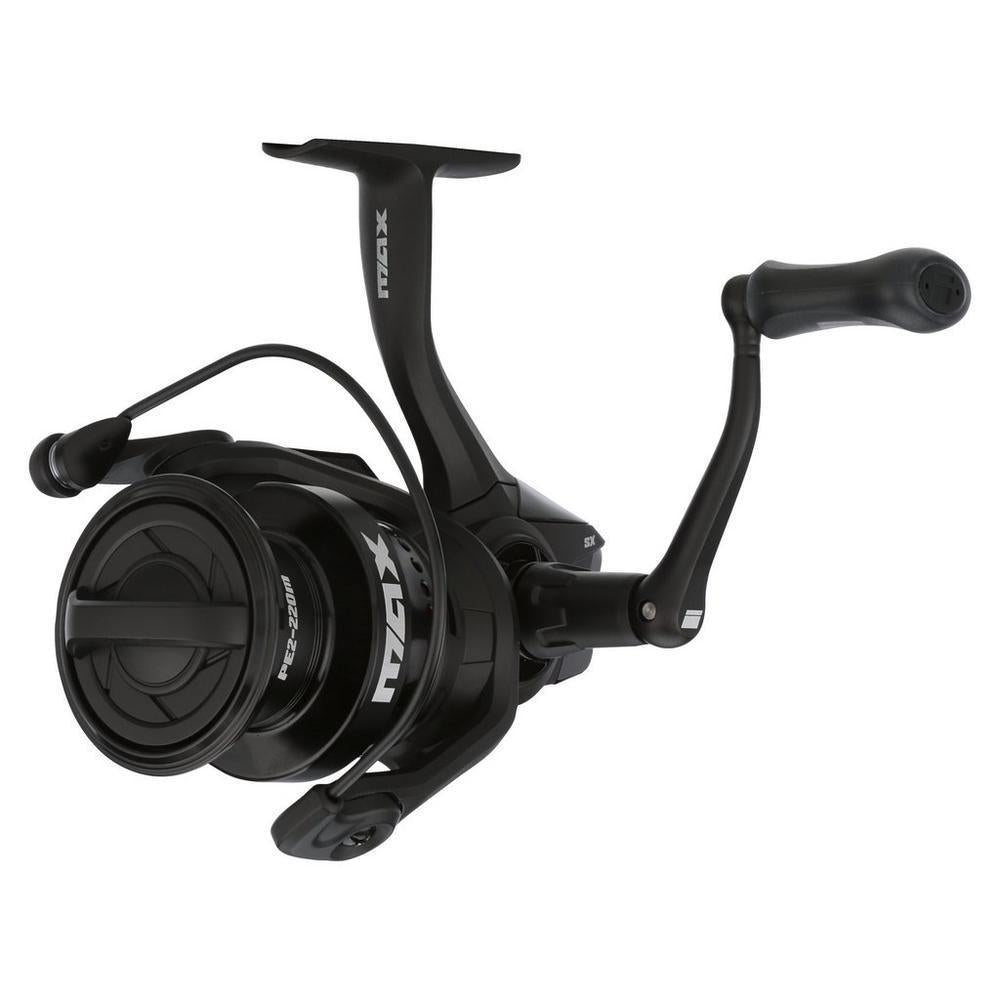 Abu Garcia Max SX Spinning Reel