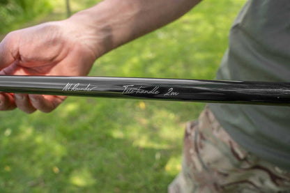 Korum Allrounder Tele-Handle