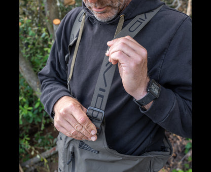 Avid Arctic-Series Distortion Thermal Suit