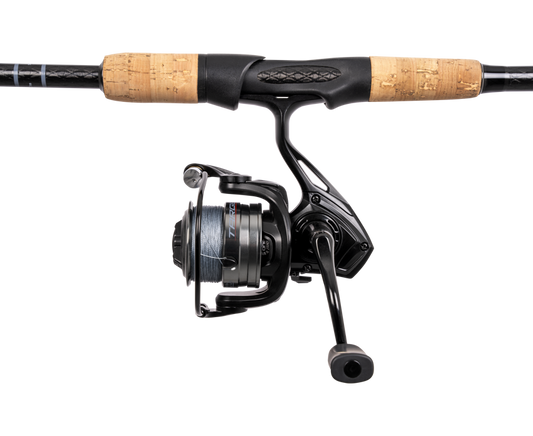 Zebco Predator Combo 2.7m 50g 3000 FD 0.17mm Braid