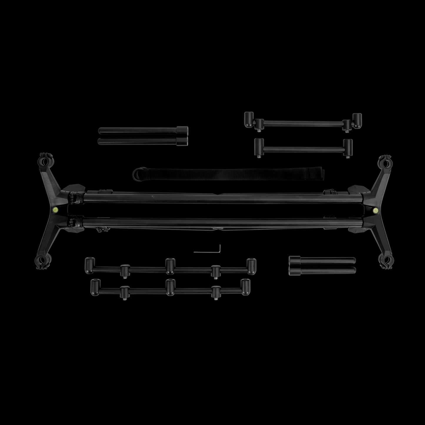 Avid Revolve Multi Pod