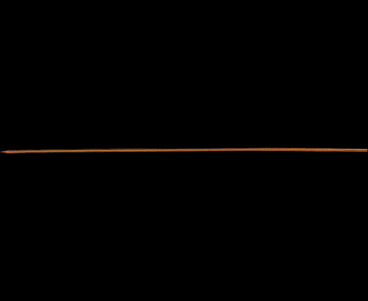 Zebco Brass Worm Needle