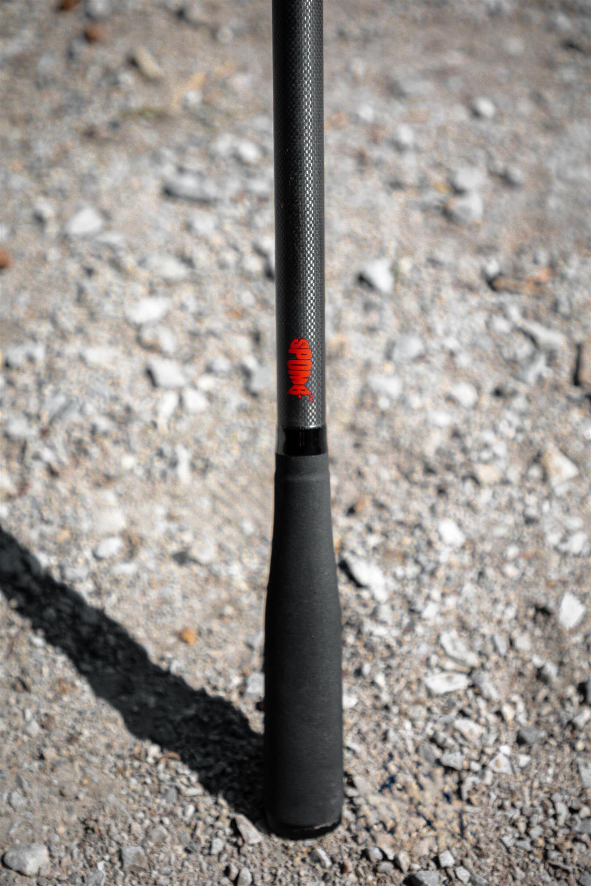 Spomb X Rod 12ft