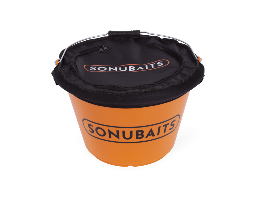 Sonubaits Bucket Cover