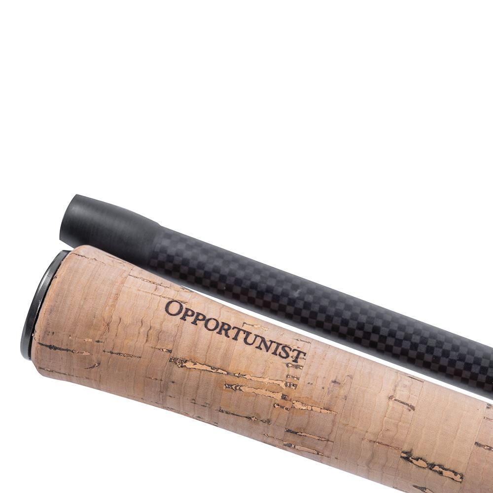 Korum Opportunist X - 8' Quiver