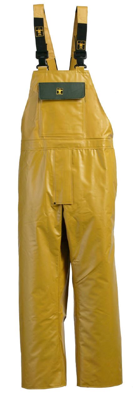 GUY COTTEN CLASSIC TRIPLE BIB AND BRACES