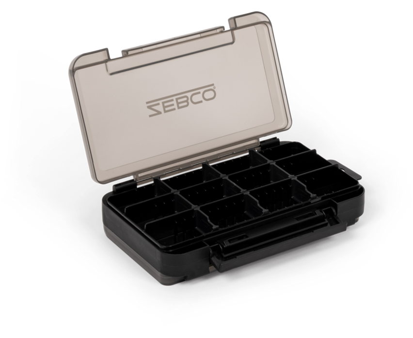 Zebco Demonic Double Sided EVA Plus 12 Slot
