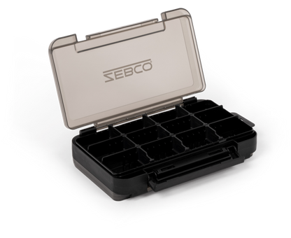 Zebco Demonic Double Sided EVA Plus 12 Slot
