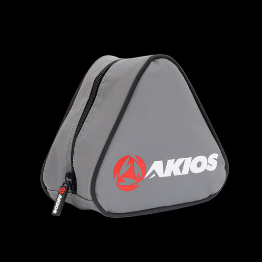 Akios SeaTrek Reel Case Small