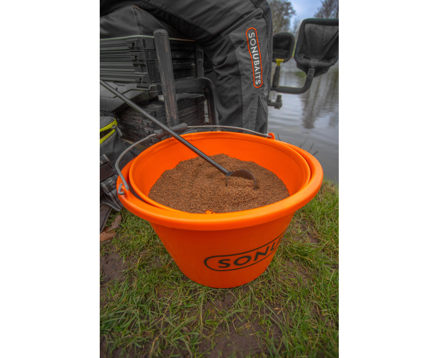 Sonubaits EVA Mixing Bowl Bucket Topper
