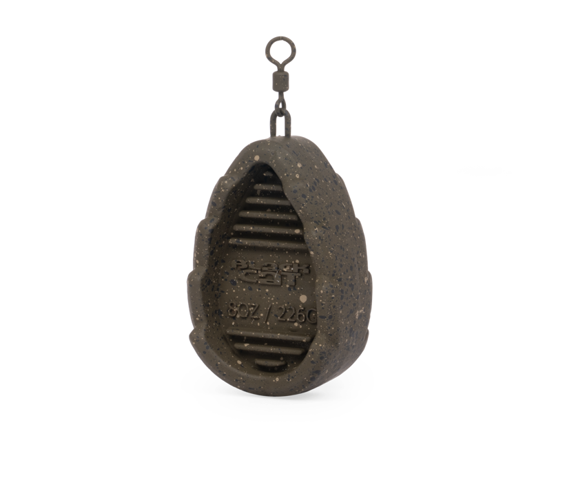 Black Cat Cat Gripper Lead