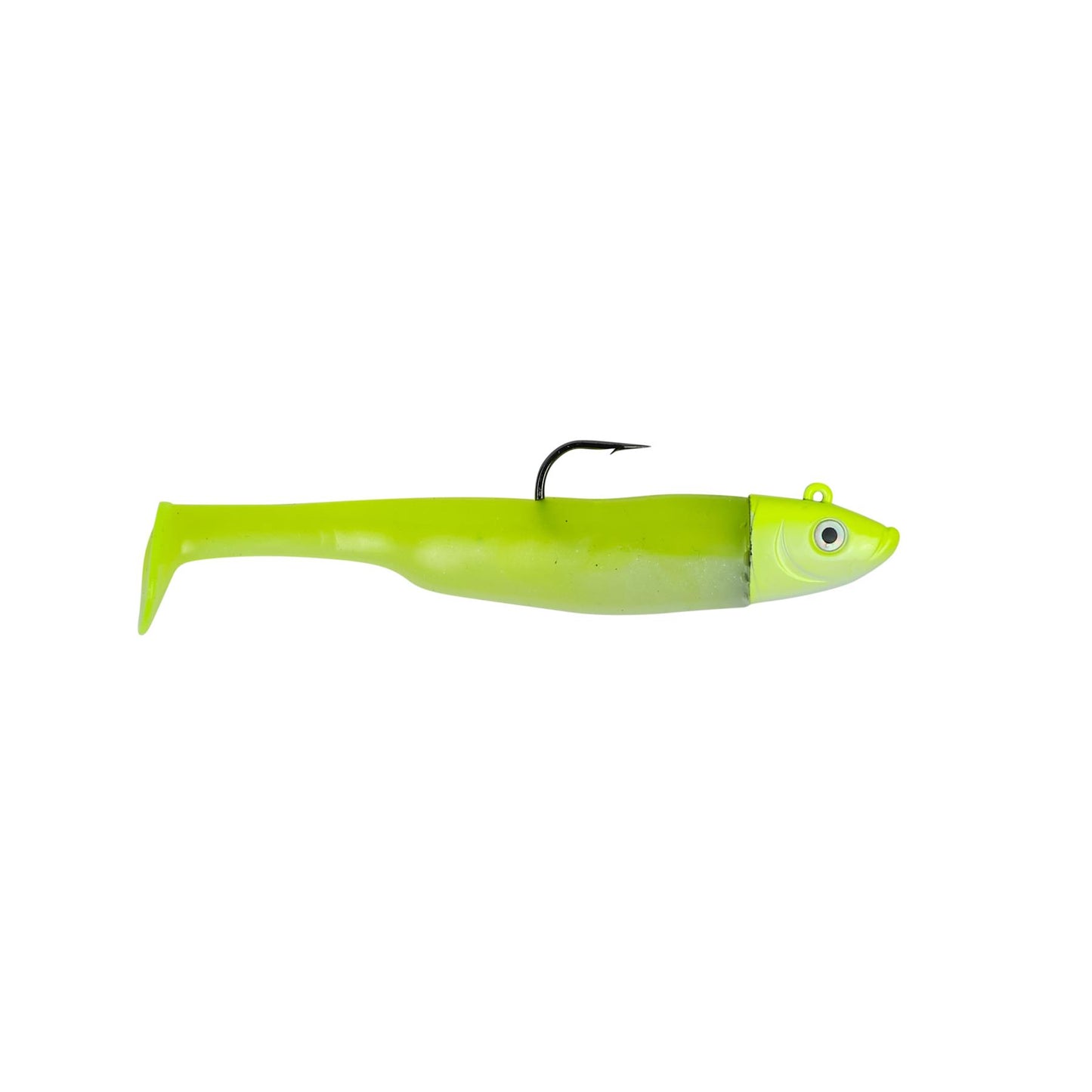 Axia Mighty Minnow / Soft Body Lures