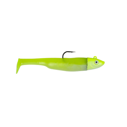 Axia Mighty Minnow / Soft Body Lures