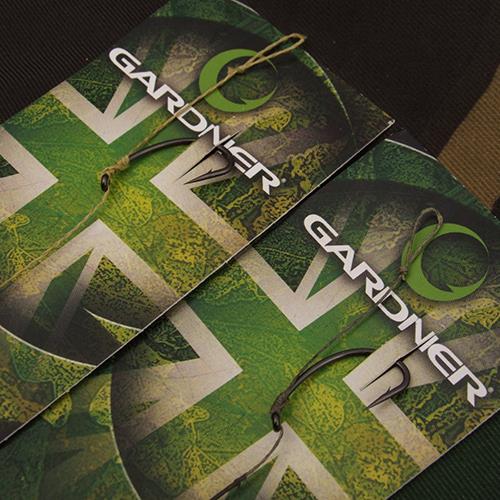 Gardner Mugga Rig 3pack