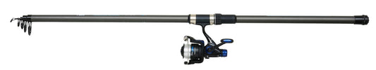 DAM Full Tech Telepower RD Combo 350 40R