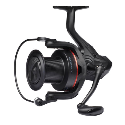 DAM Quick Intenze Longcast Reel