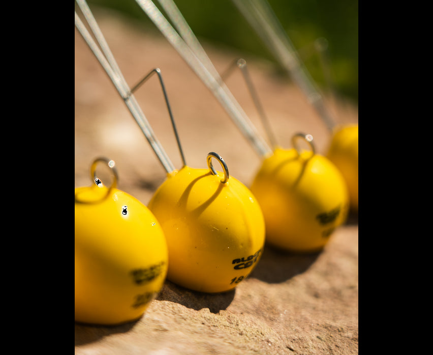 Black Cat Ball Dead or Alive System