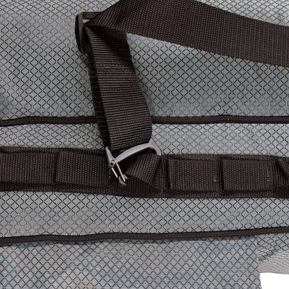 TronixPro Double Competition Quiver Grey/Black