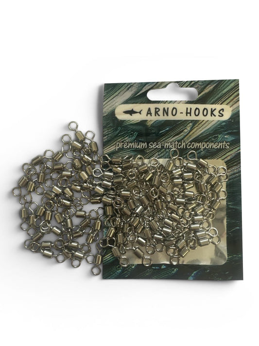 Arno-Hooks Economy Swivels Bulk