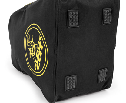 Black Cat BLCK Wader Bag