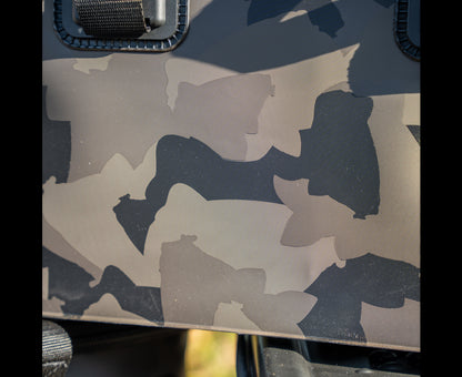 Avid Stormshield Camo EVA Carryall (20L)