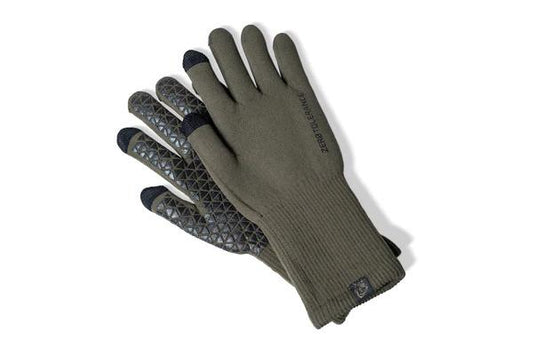 Nash ZT Waterproof Gloves Element
