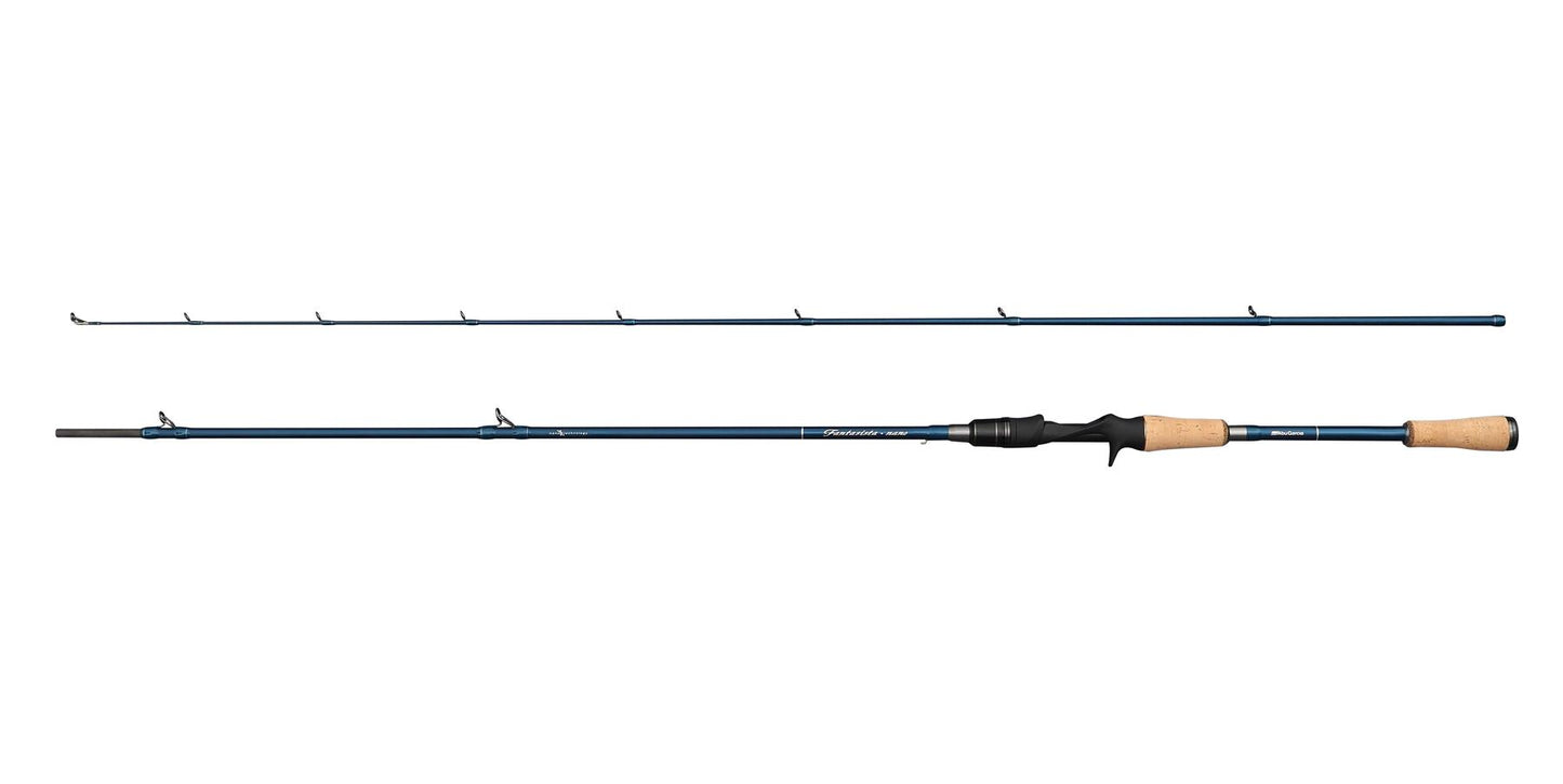 Abu Garcia Fantasista Nano Casting Rod