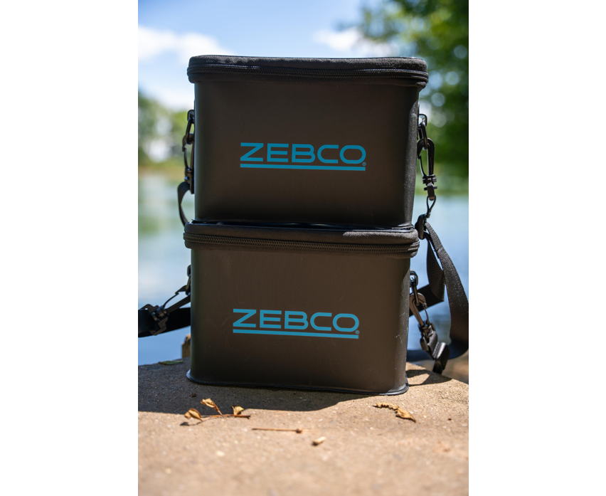 Zebco Trophy EVA Hardbait Keeper