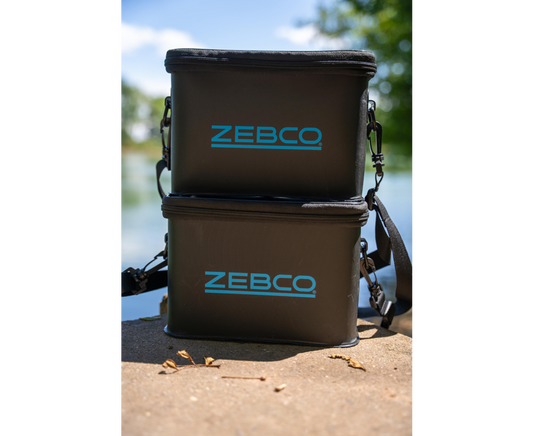 Zebco Trophy EVA Hardbait Keeper