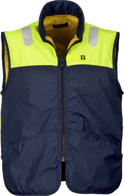 GUY COTTEN NEPTUN WAISTCOAT / GILET