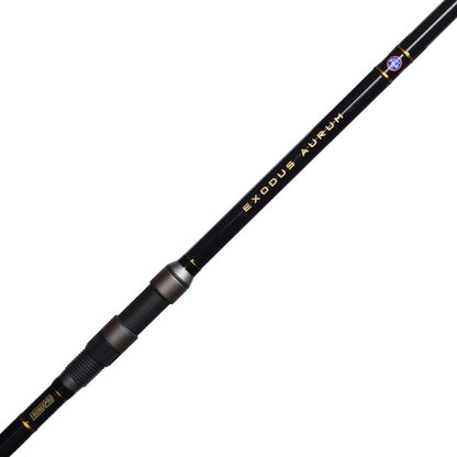 TronixPro Exodus Aurum 4.42m 100-200g Competition Tip