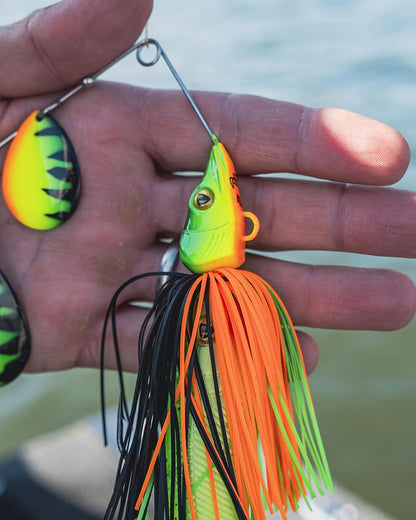 Fox Rage Giant Spinnerbait