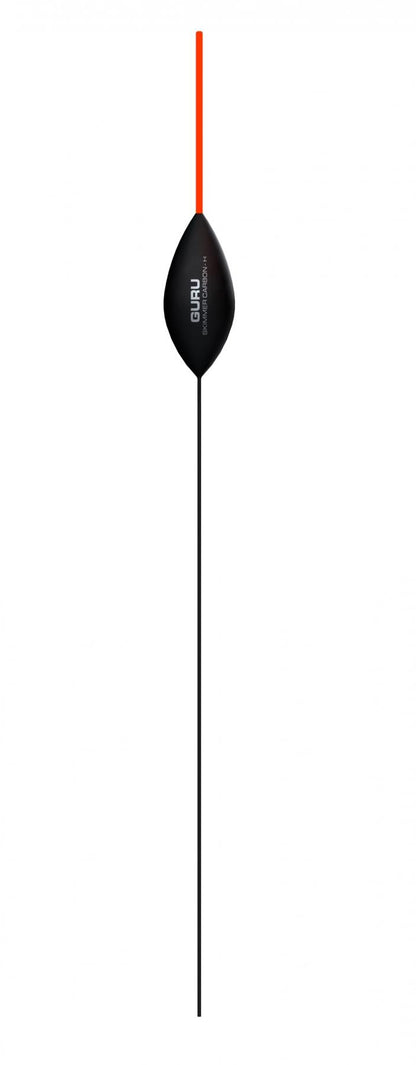 Guru Skimmer Carbon Hollow